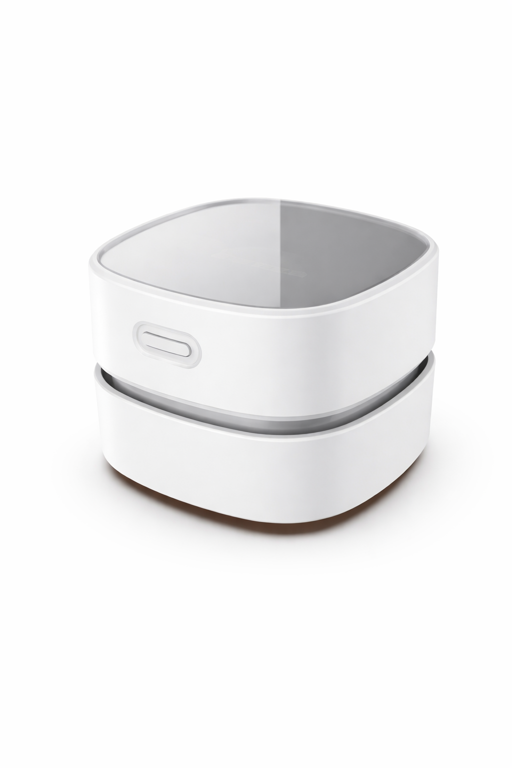Mini aspirateur de bureau portable – Nettoyage automatique, compact et efficace