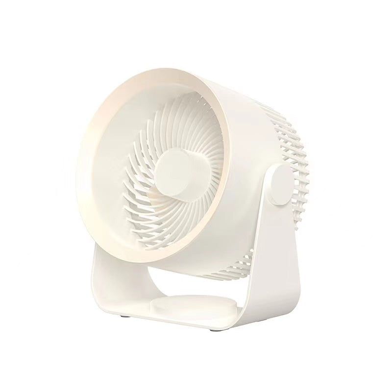 Mini ventilateur portable silencieux USB – rafraîchissement instantané